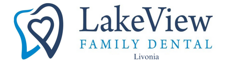 LakeView Family Dental Logo